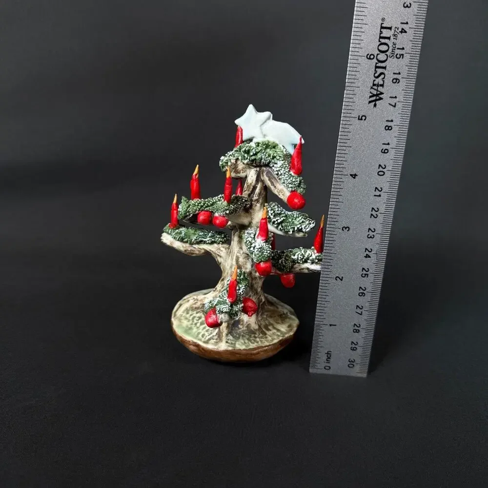 Capodimonte this vintage